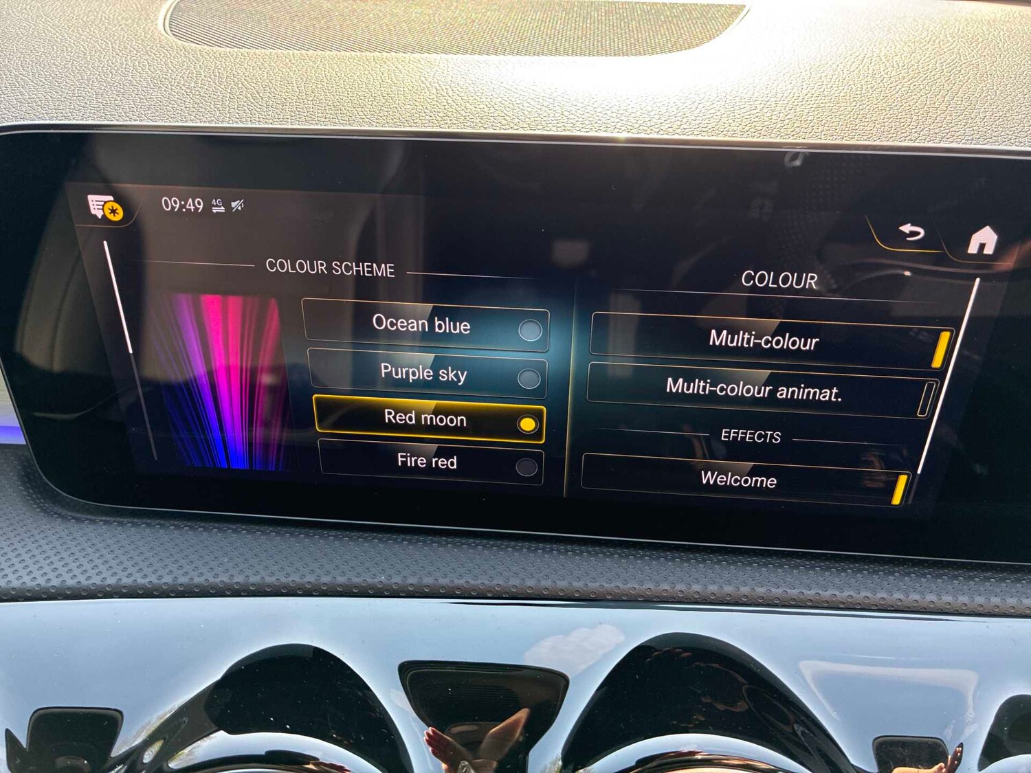 Used Mercedes-Benz CLA 2022 for sale - 78193765: Photo 41