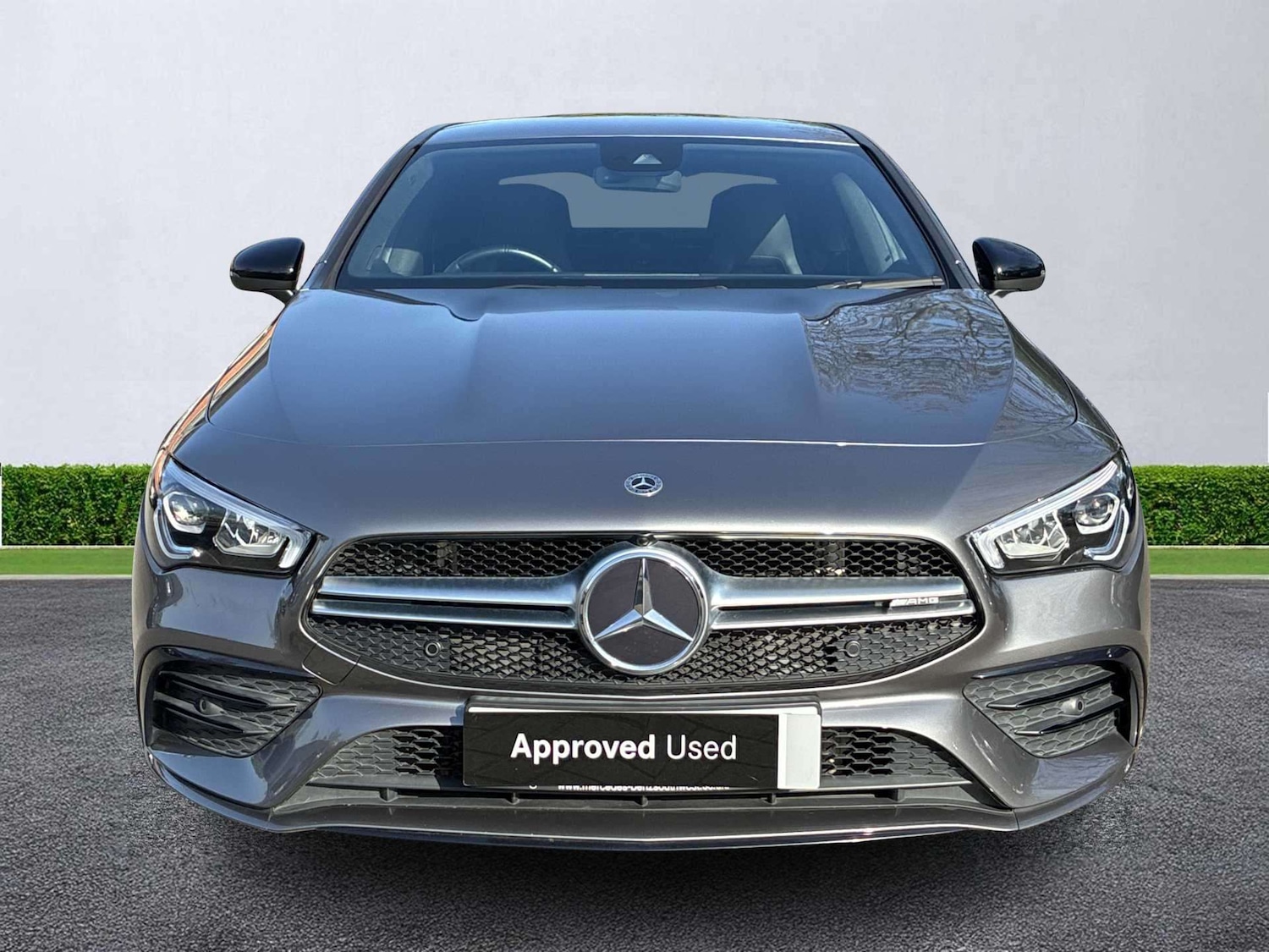 Used Mercedes-Benz CLA 2022 for sale - 78193765: Photo 5