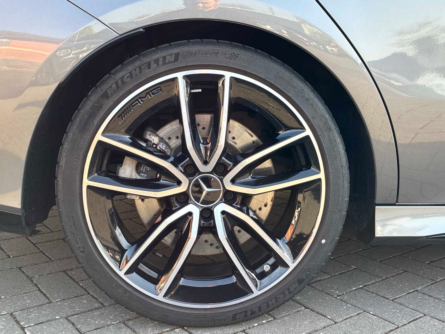 Used Mercedes-Benz CLA 2022 for sale - 78193765: Photo 6