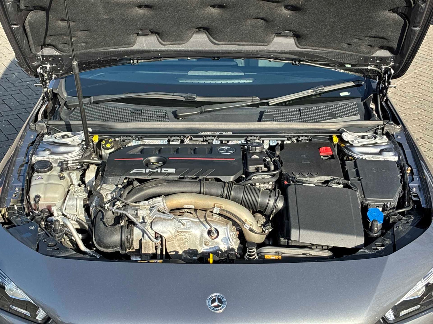 Used Mercedes-Benz CLA 2022 for sale - 78193765: Photo 7