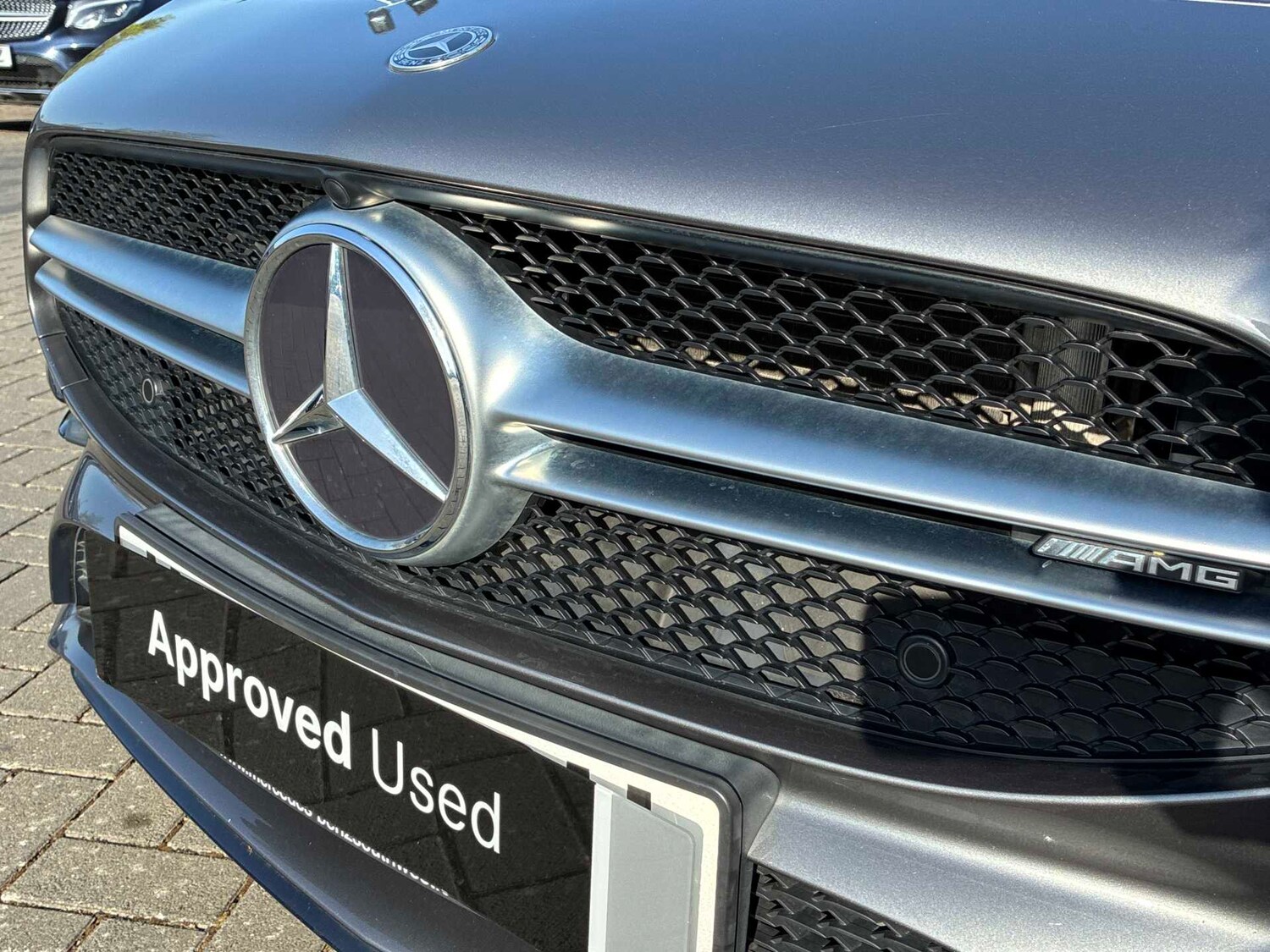 Used Mercedes-Benz CLA 2022 for sale - 78193765: Photo 8