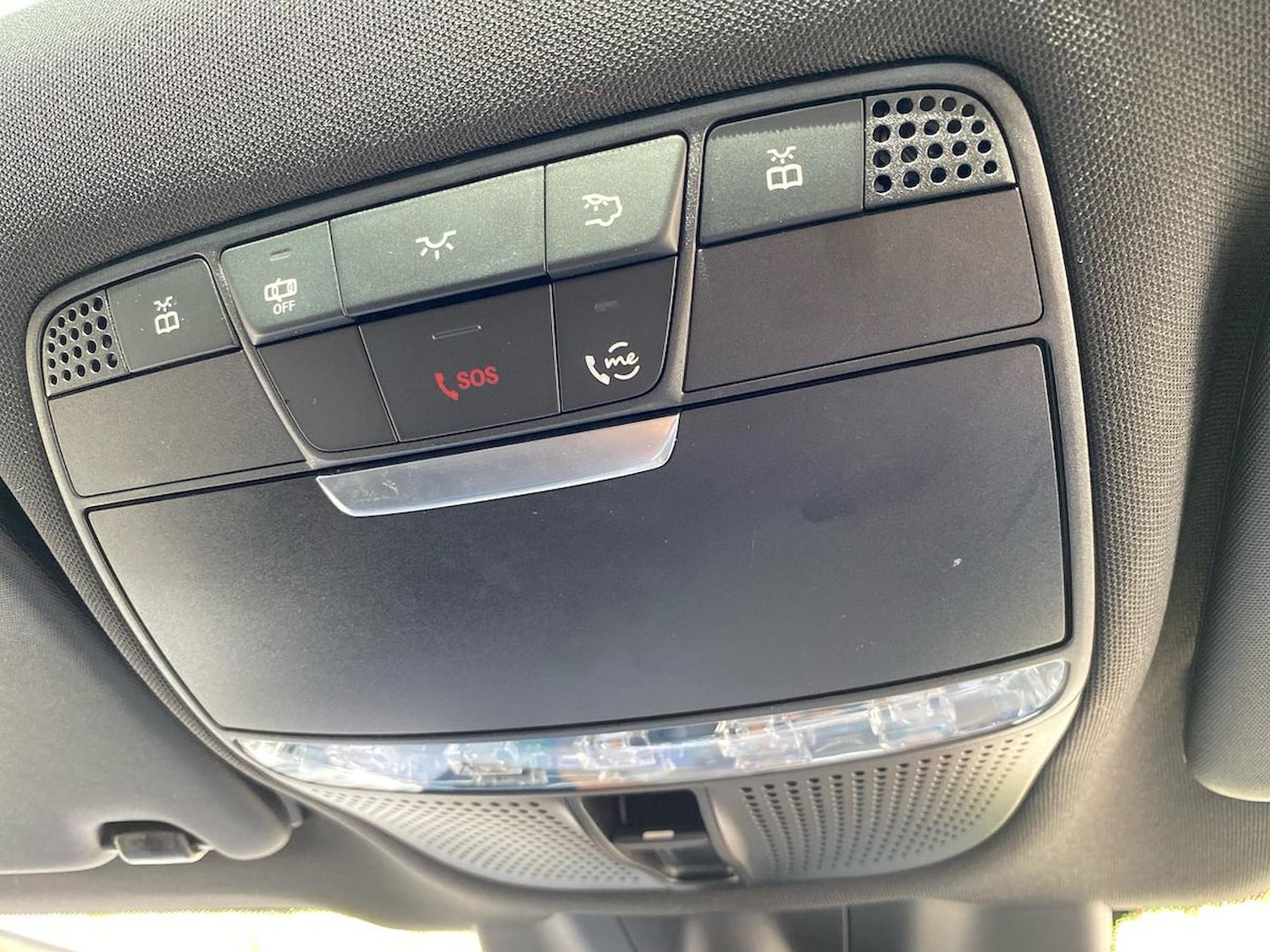Used Mercedes-Benz GLC 2022 for sale - 76102513: Photo 14