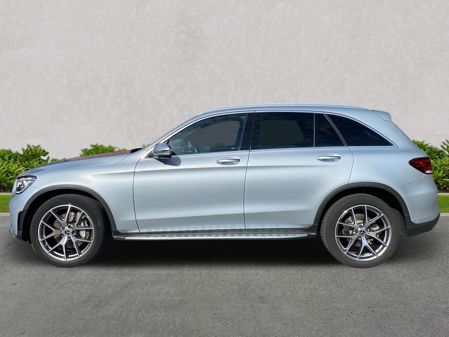 Used Mercedes-Benz GLC 2022 for sale - 76102513: Photo 19