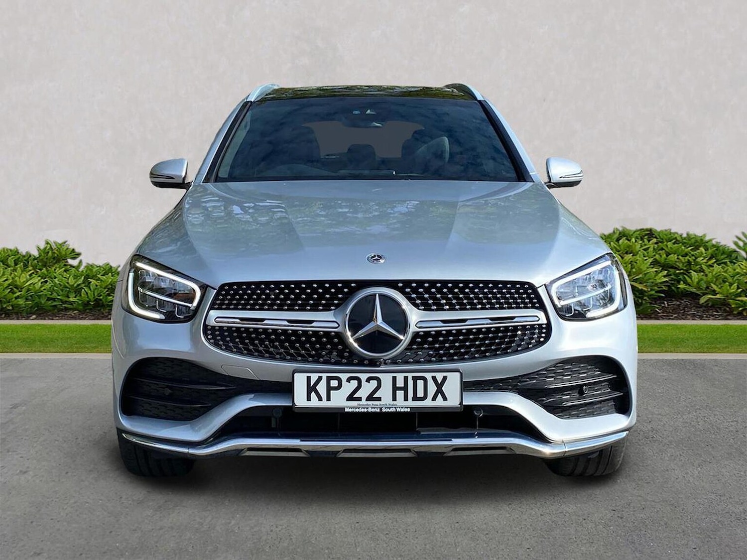 Used Mercedes-Benz GLC 2022 for sale - 76102513: Photo 5
