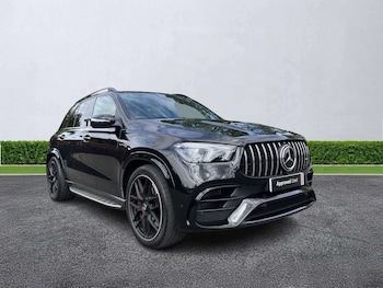 Used Mercedes-Benz GLE 2023 for sale - 79366002: Photo