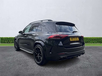 Used Mercedes-Benz GLE 2023 for sale - 79366002: Photo