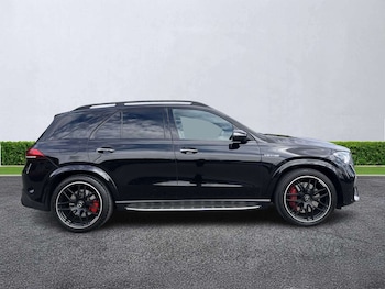 Used Mercedes-Benz GLE 2023 for sale - 79366002: Photo