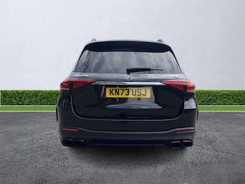 Used Mercedes-Benz GLE 2023 for sale - 79366002: Photo