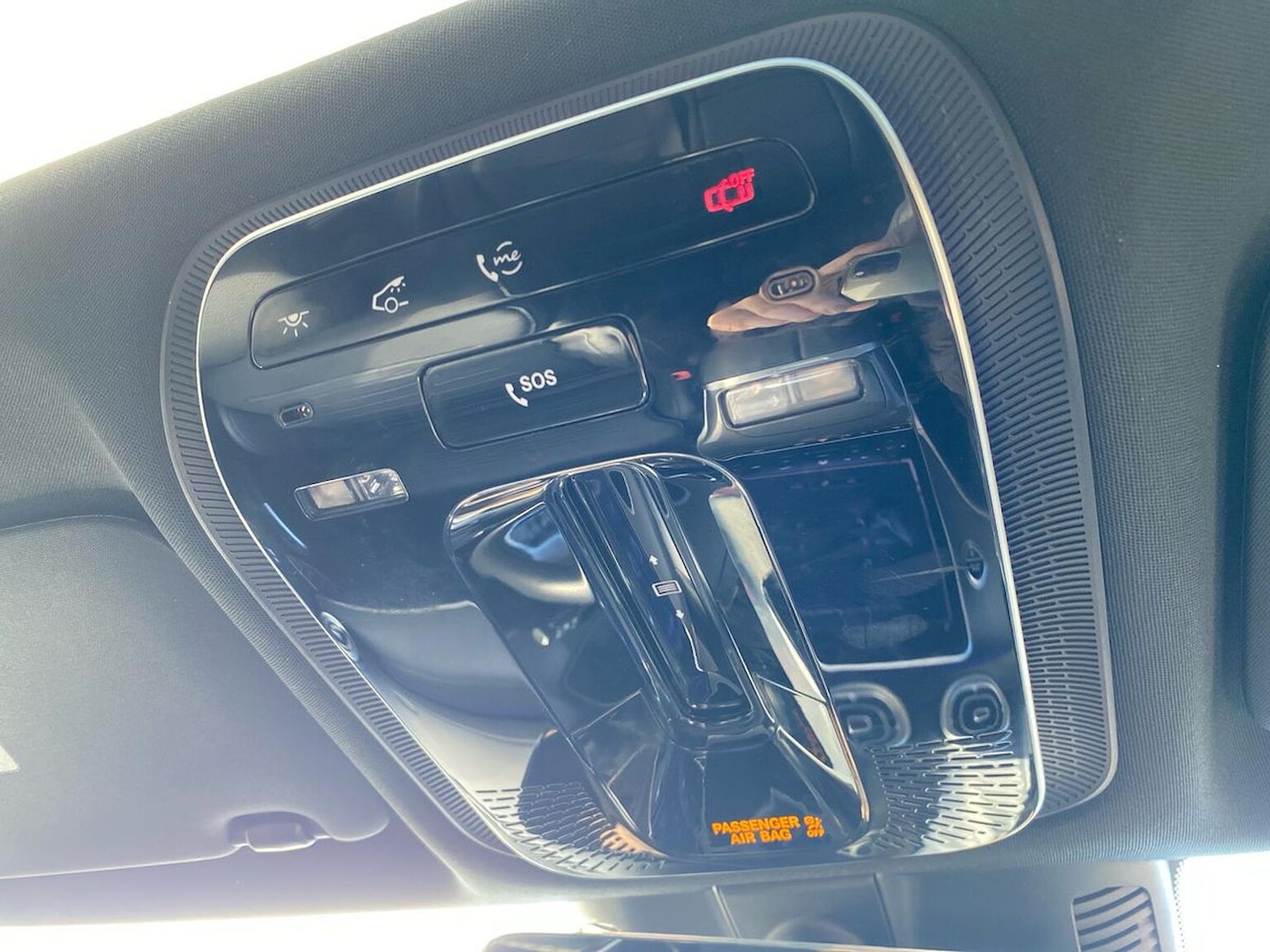 Used Mercedes-Benz C Class 2024 for sale - 76382666: Photo 14