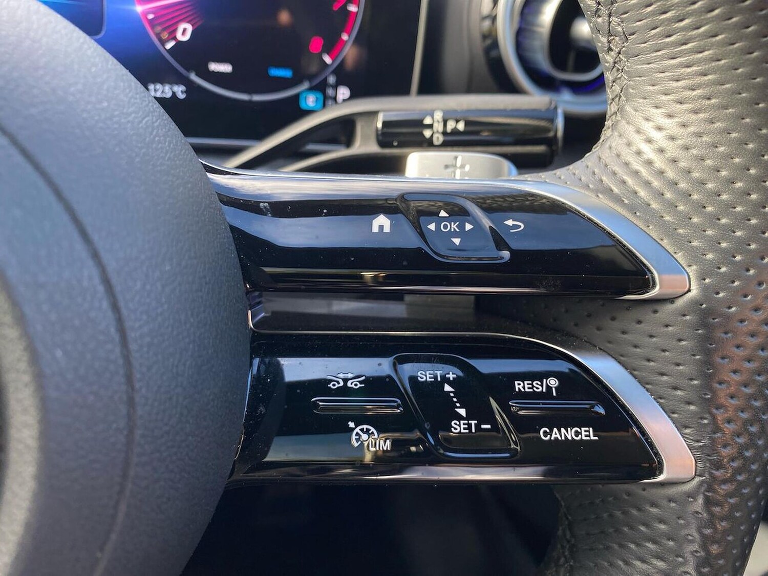 Used Mercedes-Benz C Class 2024 for sale - 76382666: Photo 27