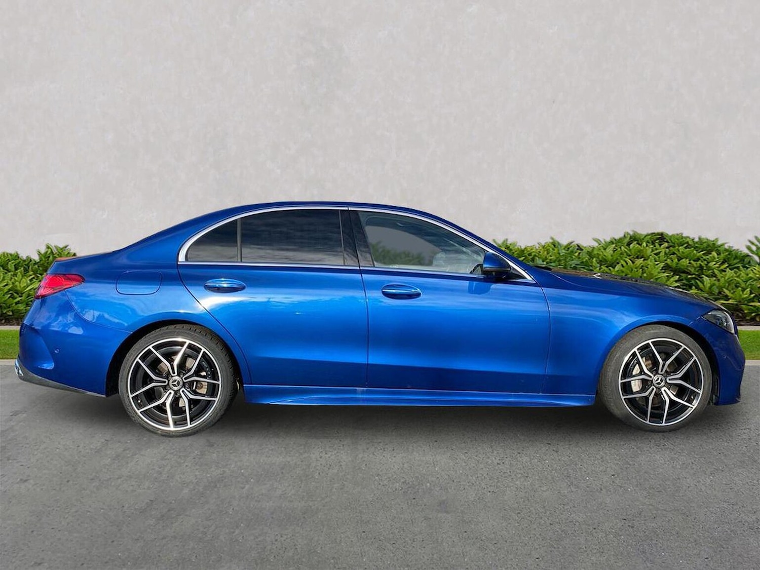 Used Mercedes-Benz C Class 2024 for sale - 76382666: Photo 3