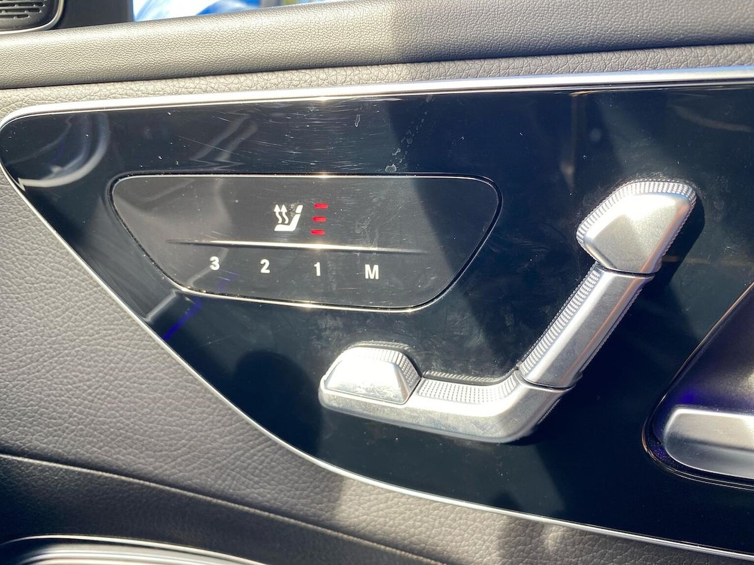 Used Mercedes-Benz C Class 2024 for sale - 76382666: Photo 30