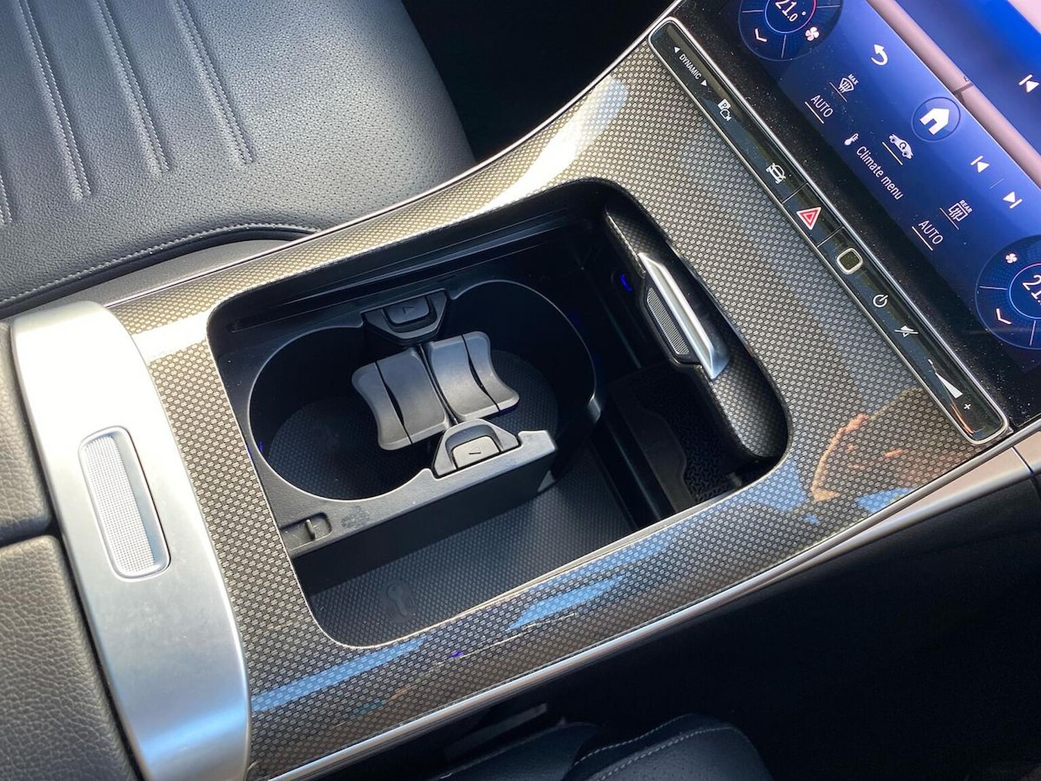 Used Mercedes-Benz C Class 2024 for sale - 76382666: Photo 32