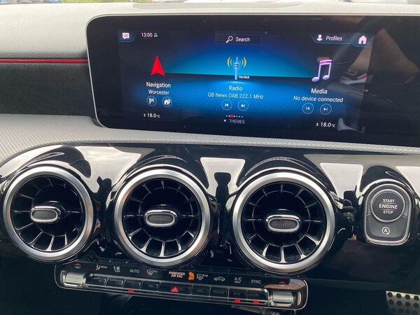 Used Mercedes-Benz A-Class 2020 for sale - 76149458: Photo 11