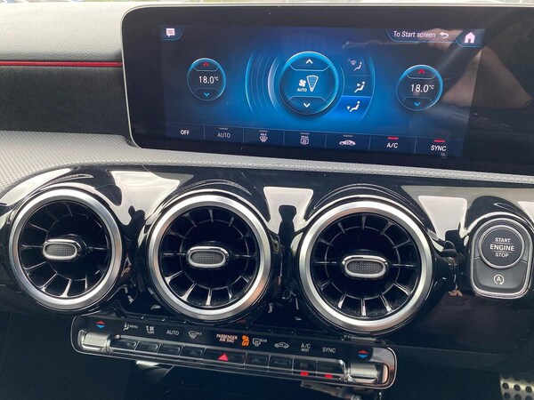 Used Mercedes-Benz A-Class 2020 for sale - 76149458: Photo 12