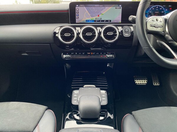 Used Mercedes-Benz A-Class 2020 for sale - 76149458: Photo 13
