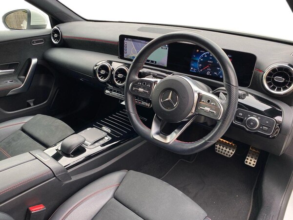 Used Mercedes-Benz A-Class 2020 for sale - 76149458: Photo 15