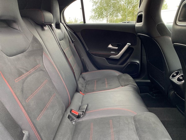 Used Mercedes-Benz A-Class 2020 for sale - 76149458: Photo 16