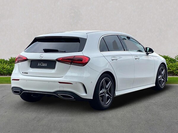 Used Mercedes-Benz A-Class 2020 for sale - 76149458: Photo 18