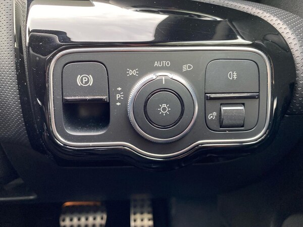 Used Mercedes-Benz A-Class 2020 for sale - 76149458: Photo 22