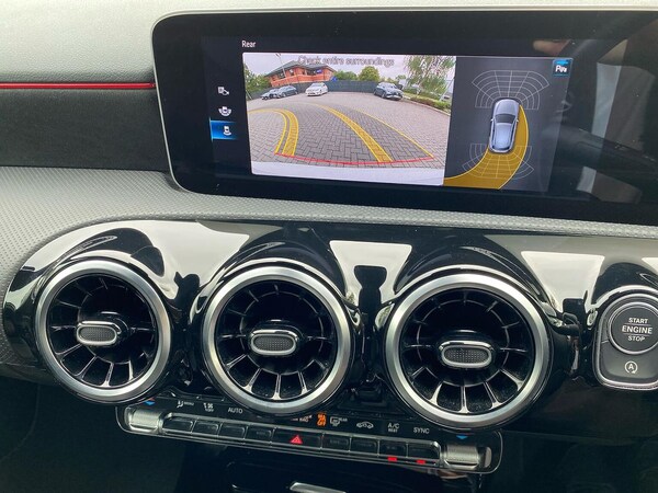 Used Mercedes-Benz A-Class 2020 for sale - 76149458: Photo 23