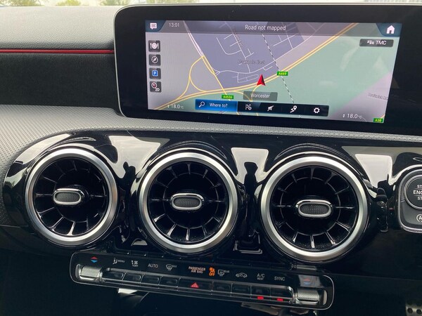 Used Mercedes-Benz A-Class 2020 for sale - 76149458: Photo 24