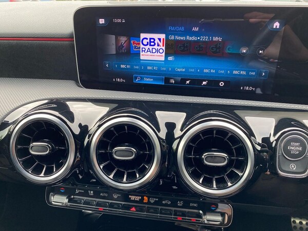 Used Mercedes-Benz A-Class 2020 for sale - 76149458: Photo 25