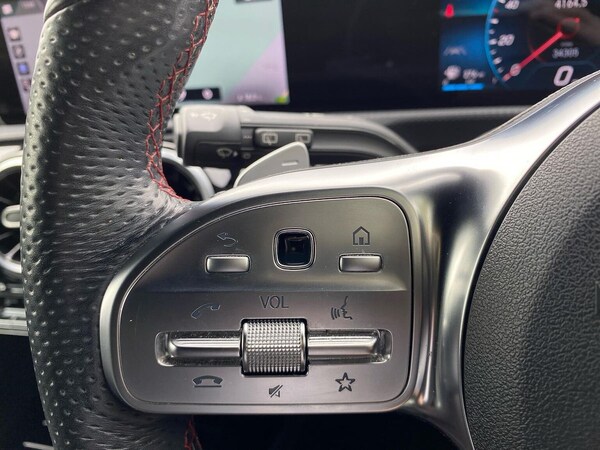 Used Mercedes-Benz A-Class 2020 for sale - 76149458: Photo 26