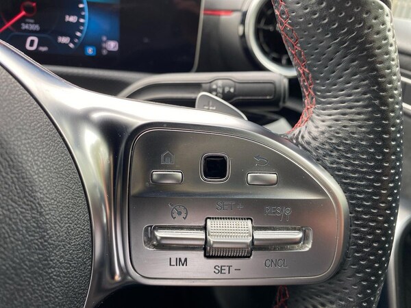Used Mercedes-Benz A-Class 2020 for sale - 76149458: Photo 27