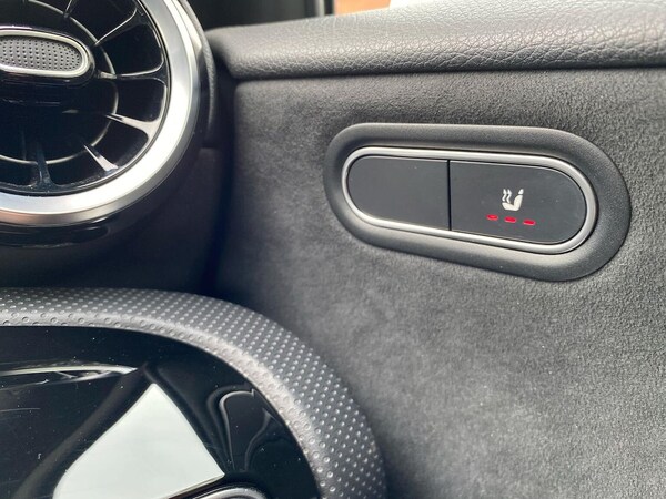 Used Mercedes-Benz A-Class 2020 for sale - 76149458: Photo 30