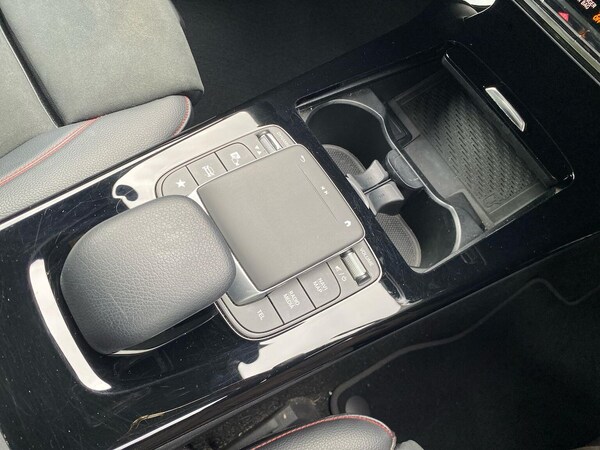 Used Mercedes-Benz A-Class 2020 for sale - 76149458: Photo 32