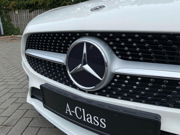 Used Mercedes-Benz A-Class 2020 for sale - 76149458: Photo 33