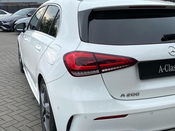 Used Mercedes-Benz A-Class 2020 for sale - 76149458: Photo 36