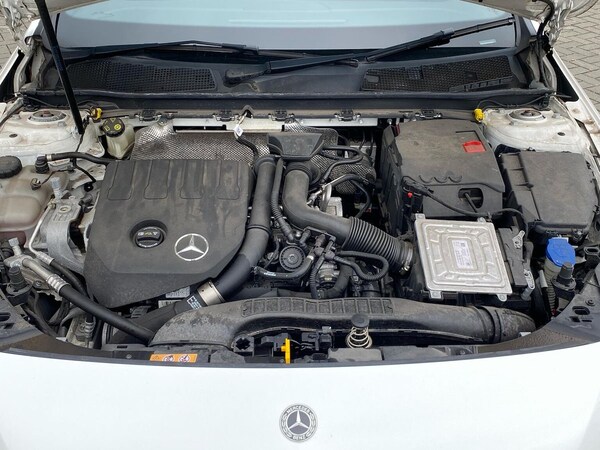 Used Mercedes-Benz A-Class 2020 for sale - 76149458: Photo 39
