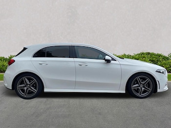 Used Mercedes-Benz A-Class 2020 for sale - 76149458: Photo 3