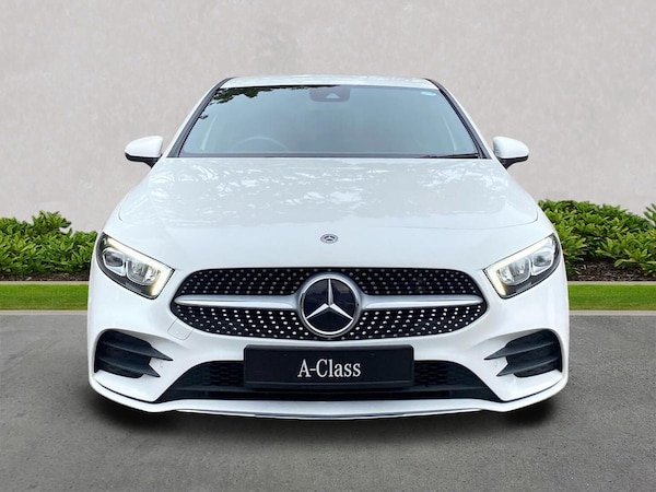 Used Mercedes-Benz A-Class 2020 for sale - 76149458: Photo 5