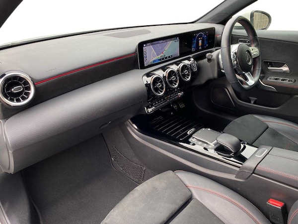 Used Mercedes-Benz A-Class 2020 for sale - 76149458: Photo 7