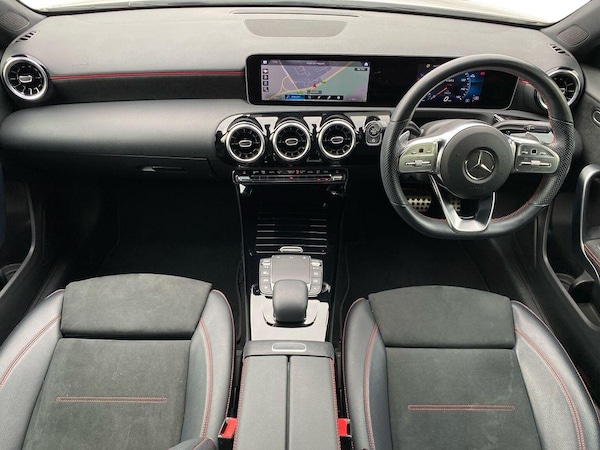 Used Mercedes-Benz A-Class 2020 for sale - 76149458: Photo 8