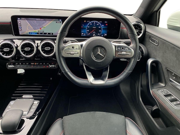 Used Mercedes-Benz A-Class 2020 for sale - 76149458: Photo 9