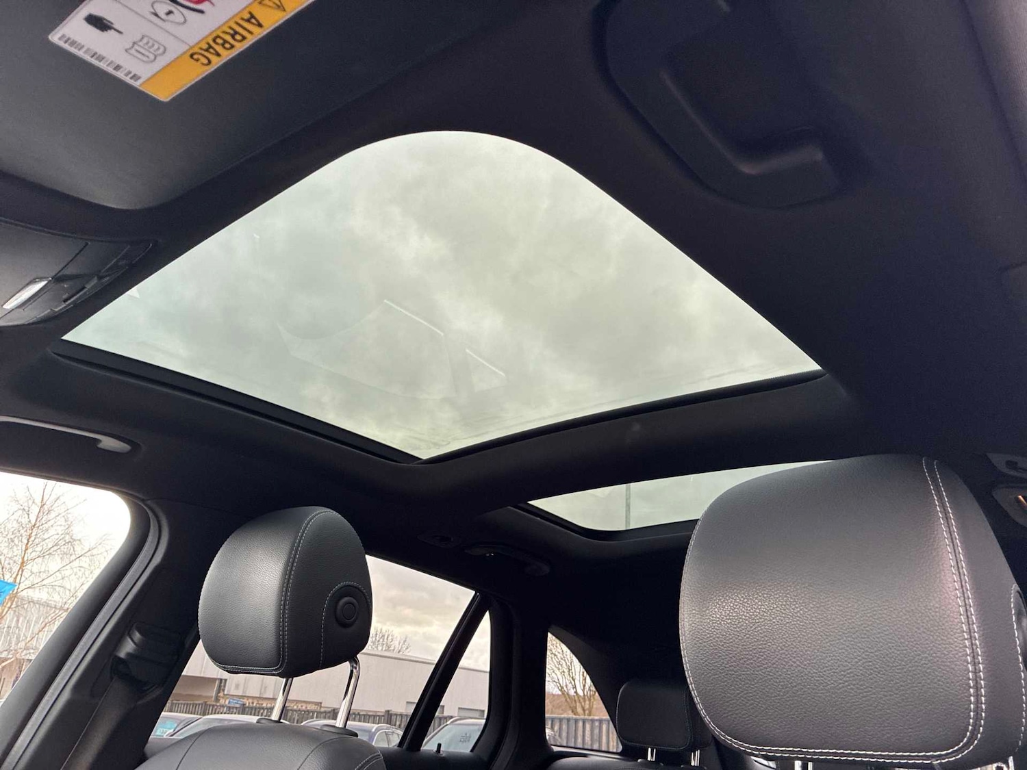 Used Mercedes-Benz GLC 2018 for sale - 78191967: Photo 14