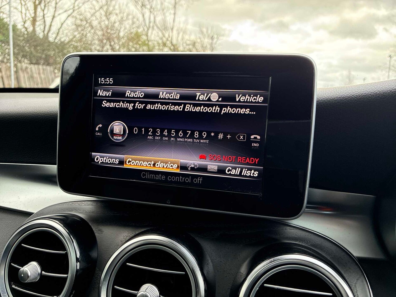 Used Mercedes-Benz GLC 2018 for sale - 78191967: Photo 25