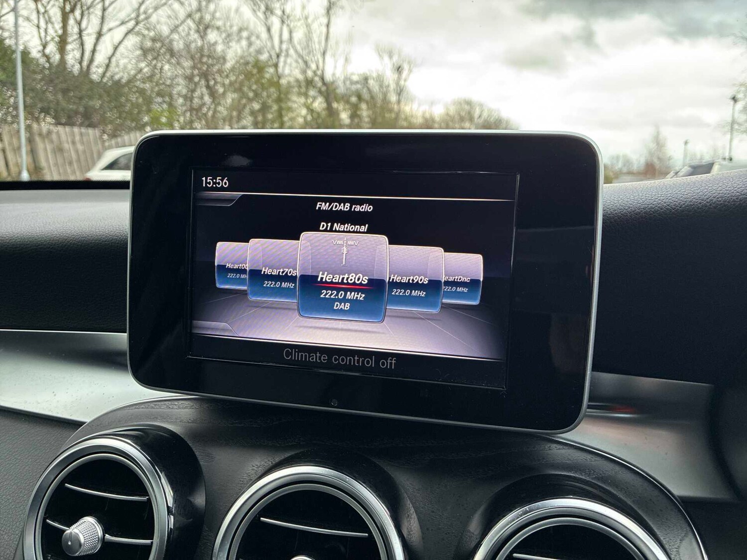 Used Mercedes-Benz GLC 2018 for sale - 78191967: Photo 26