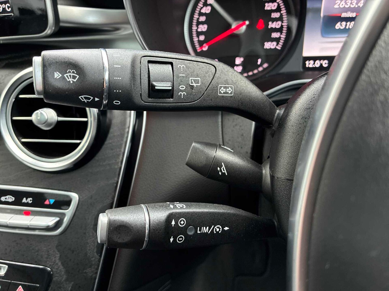 Used Mercedes-Benz GLC 2018 for sale - 78191967: Photo 27