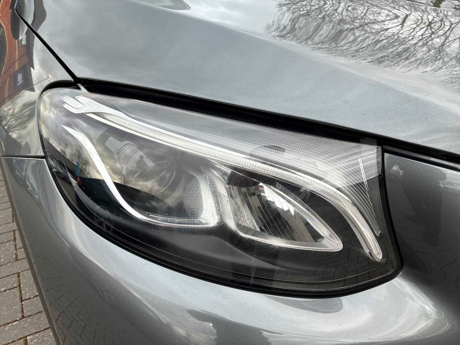 Used Mercedes-Benz GLC 2018 for sale - 78191967: Photo 33