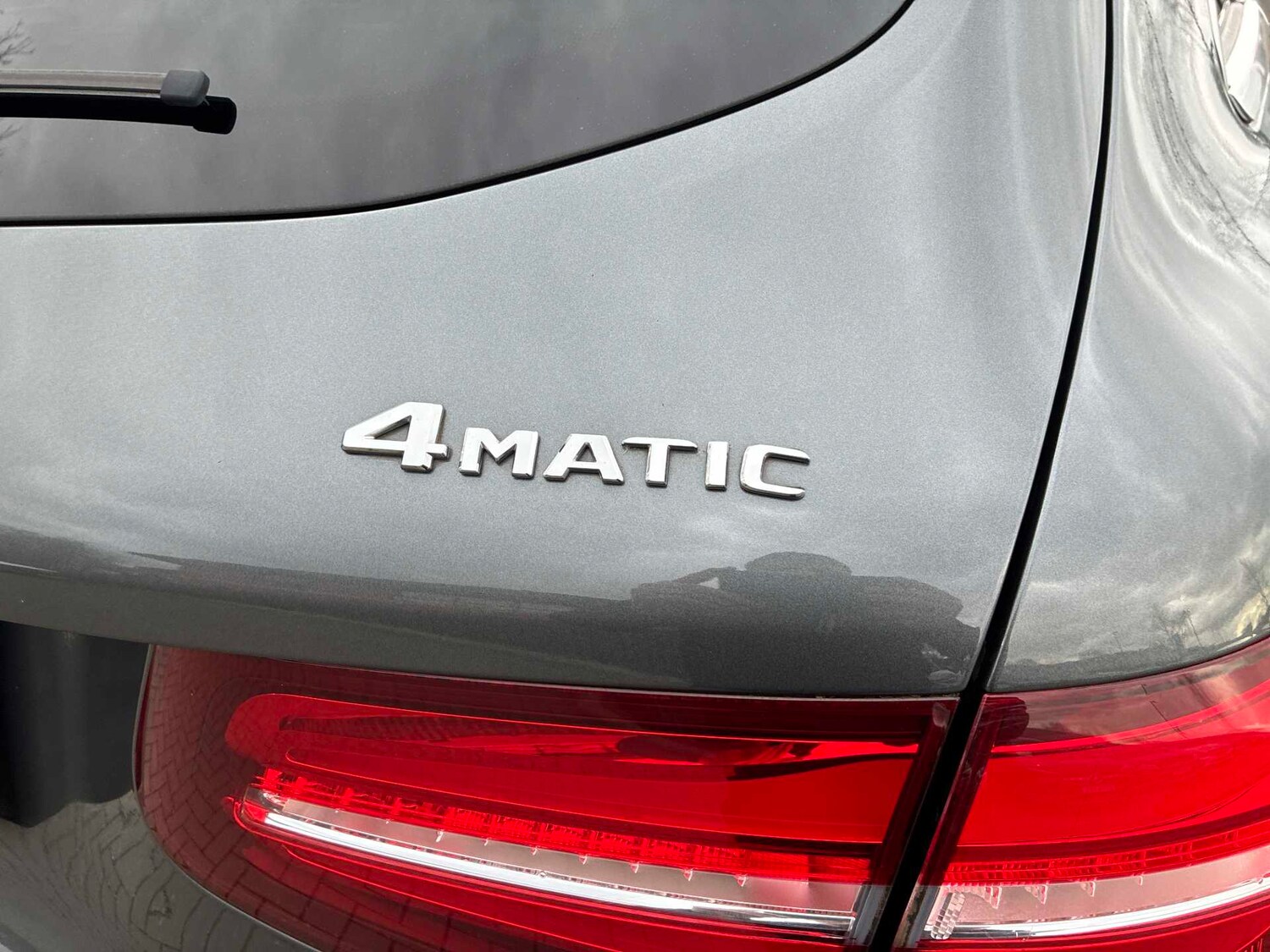 Used Mercedes-Benz GLC 2018 for sale - 78191967: Photo 34