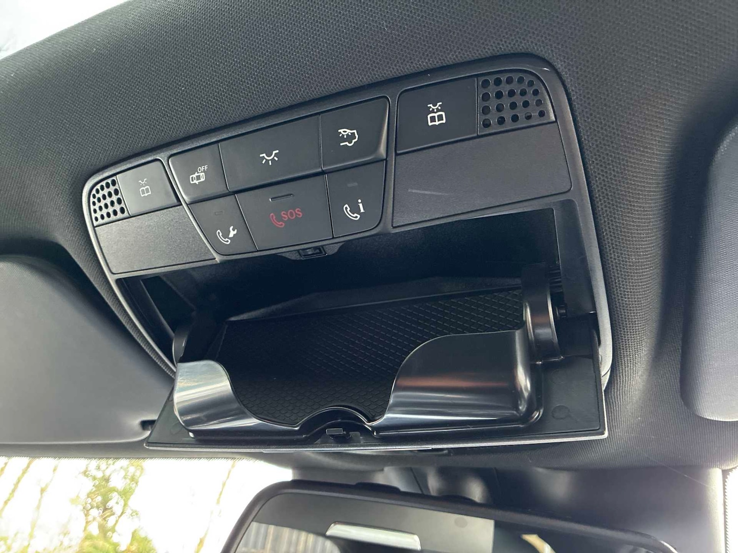 Used Mercedes-Benz GLC 2018 for sale - 78191967: Photo 41