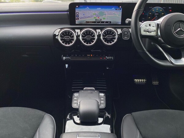 Used Mercedes-Benz A-Class 2022 for sale - 76129025: Photo 13