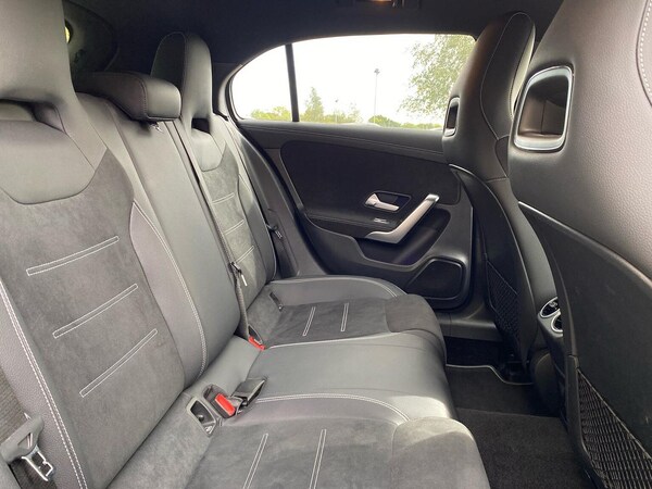 Used Mercedes-Benz A-Class 2022 for sale - 76129025: Photo 16