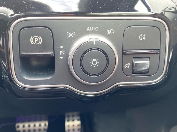 Used Mercedes-Benz A-Class 2022 for sale - 76129025: Photo 22