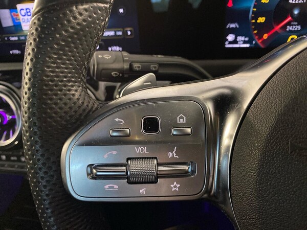 Used Mercedes-Benz A-Class 2022 for sale - 76129025: Photo 26
